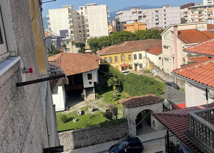 Erli Apartment