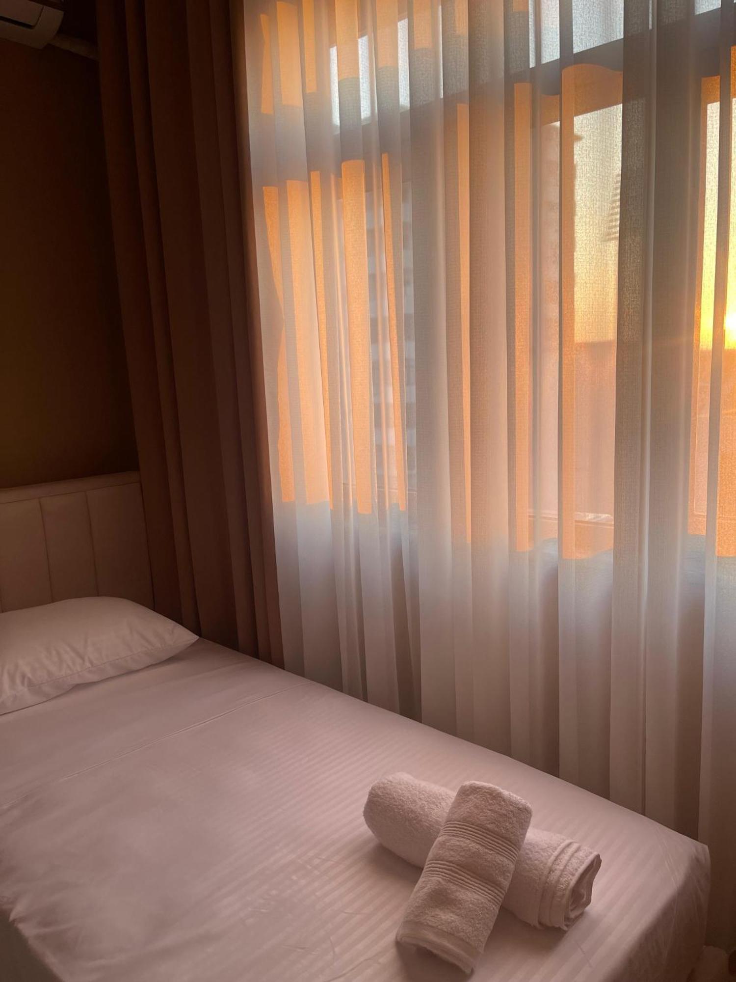 Erli Apartament Szkodra