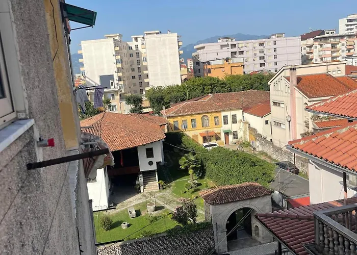 Erli Apartment