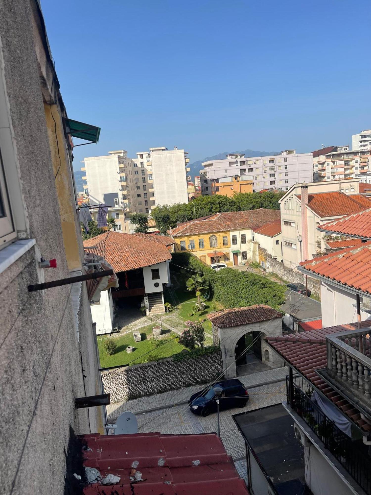 Erli * Shkoder